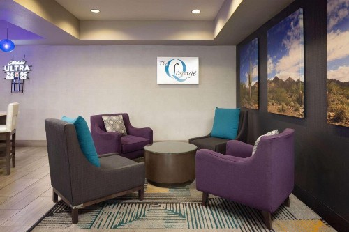 La Quinta by Wyndham Williams-Grand Canyon Area - image 18