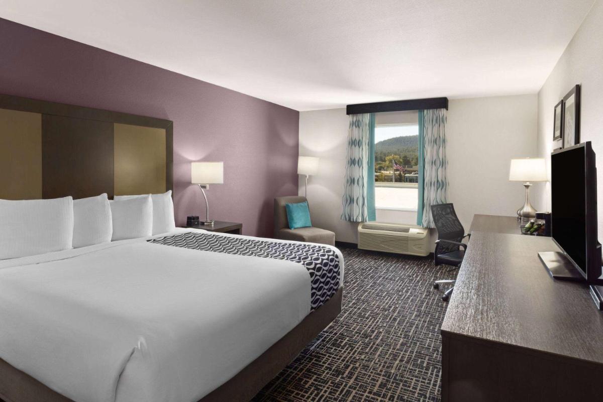 La Quinta by Wyndham Williams-Grand Canyon Area - image 2