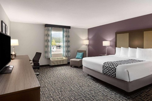 La Quinta by Wyndham Williams-Grand Canyon Area - image 23