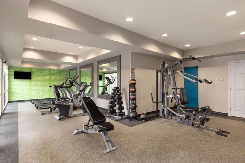 La Quinta by Wyndham Williams-Grand Canyon Area - image 24