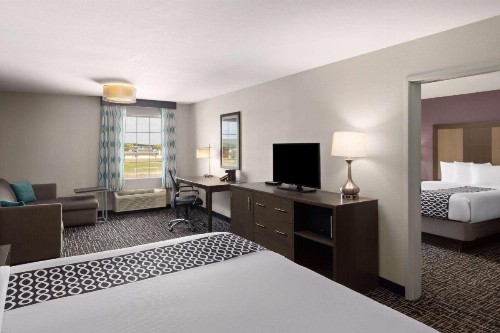 La Quinta by Wyndham Williams-Grand Canyon Area - image 26