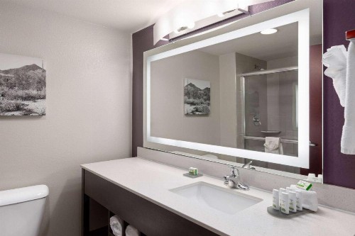 La Quinta by Wyndham Williams-Grand Canyon Area - image 27