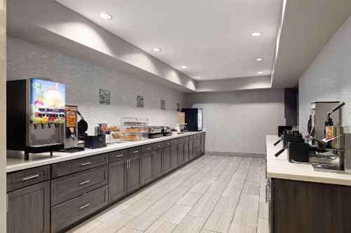 La Quinta by Wyndham Williams-Grand Canyon Area - image 33