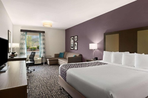 La Quinta by Wyndham Williams-Grand Canyon Area - image 35