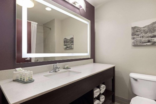 La Quinta by Wyndham Williams-Grand Canyon Area - image 37