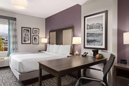 La Quinta by Wyndham Williams-Grand Canyon Area - image 38