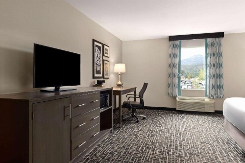 La Quinta by Wyndham Williams-Grand Canyon Area - image 4