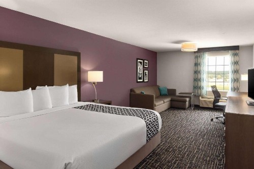 La Quinta by Wyndham Williams-Grand Canyon Area - image 43