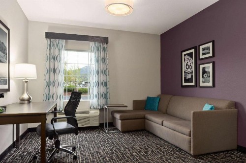 La Quinta by Wyndham Williams-Grand Canyon Area - image 46