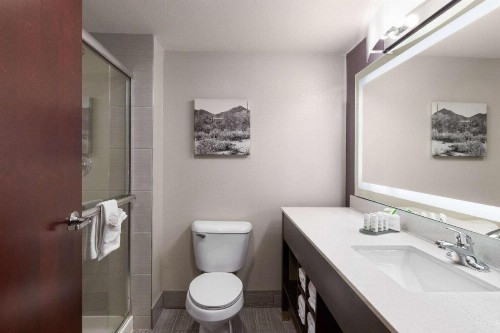 La Quinta by Wyndham Williams-Grand Canyon Area - image 50