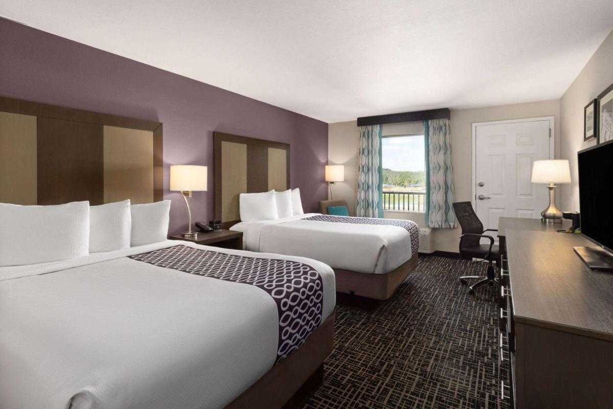 La Quinta by Wyndham Williams-Grand Canyon Area - image 6