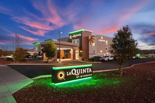 La Quinta by Wyndham Williams-Grand Canyon Area - image 8