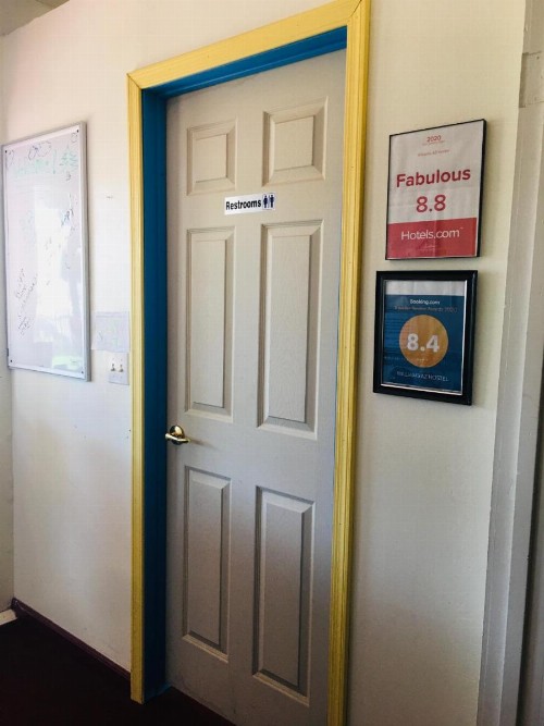 WILLIAMS AZ HOSTEL - image 36