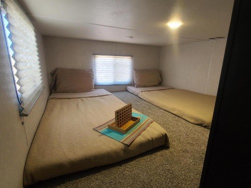 Grand Canyon RV Glamping - image 15