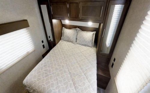 Grand Canyon RV Glamping - image 18