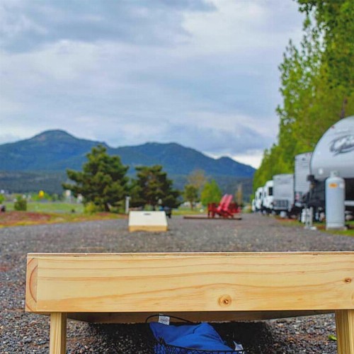 Grand Canyon RV Glamping - image 19
