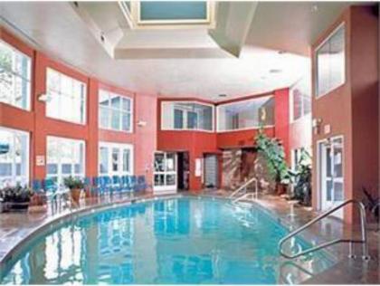 Grand Canyon Railway Hotel