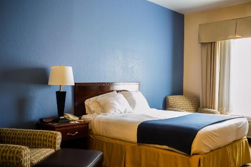 Holiday Inn Express Hotel & Suites Acme-Traverse City an IHG Hotel - image 11