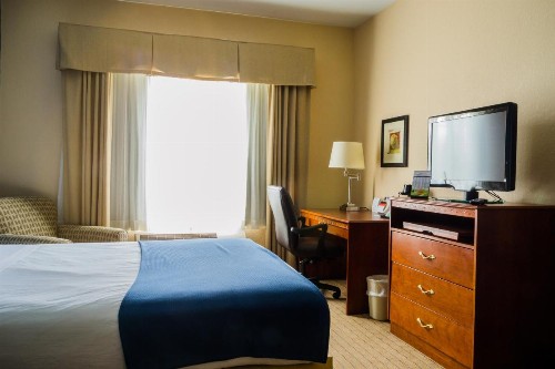 Holiday Inn Express Hotel & Suites Acme-Traverse City an IHG Hotel - image 12
