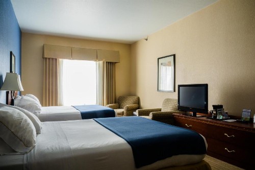 Holiday Inn Express Hotel & Suites Acme-Traverse City an IHG Hotel - image 14