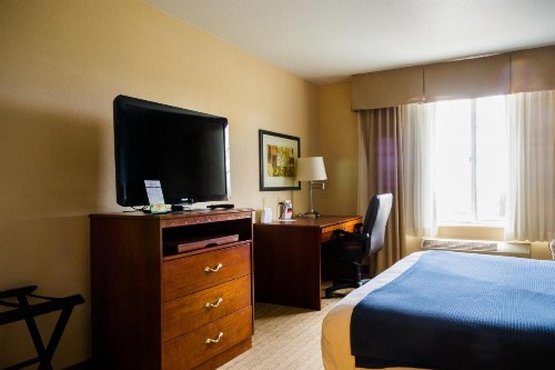 Holiday Inn Express Hotel & Suites Acme-Traverse City an IHG Hotel - image 19