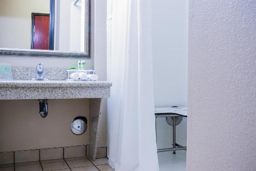 Holiday Inn Express Hotel & Suites Acme-Traverse City an IHG Hotel - image 2