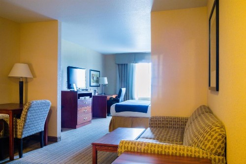 Holiday Inn Express Hotel & Suites Acme-Traverse City an IHG Hotel - image 25