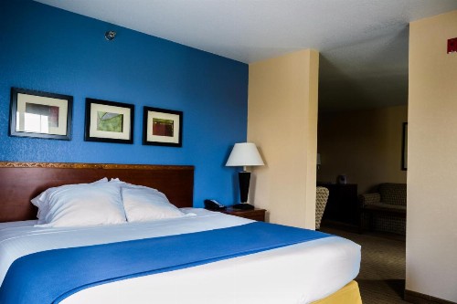 Holiday Inn Express Hotel & Suites Acme-Traverse City an IHG Hotel - image 27