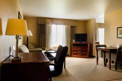 Holiday Inn Express Hotel & Suites Acme-Traverse City an IHG Hotel - image 29
