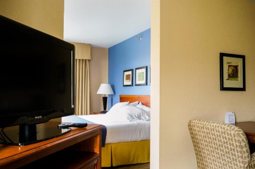 Holiday Inn Express Hotel & Suites Acme-Traverse City an IHG Hotel - image 31