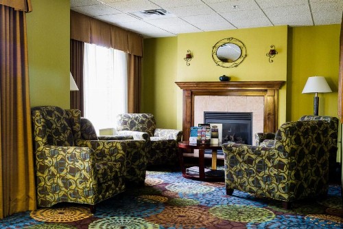 Holiday Inn Express Hotel & Suites Acme-Traverse City an IHG Hotel - image 38