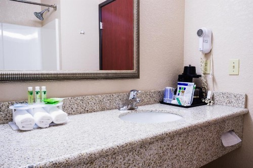 Holiday Inn Express Hotel & Suites Acme-Traverse City an IHG Hotel - image 4