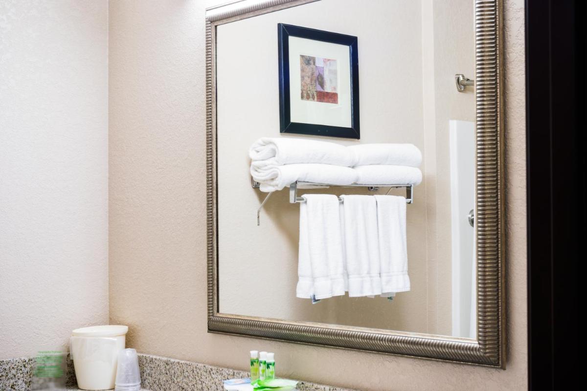 Holiday Inn Express Hotel & Suites Acme-Traverse City an IHG Hotel - image 7