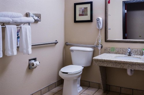 Holiday Inn Express Hotel & Suites Acme-Traverse City an IHG Hotel - image 8