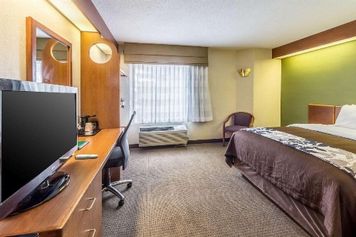 Sleep Inn & Suites Acme – Traverse City - image 12