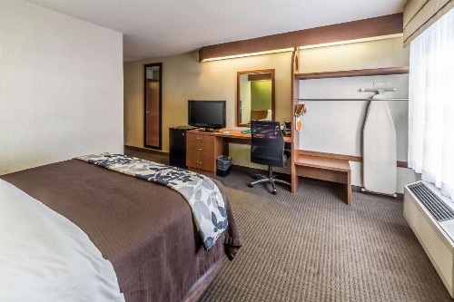 Sleep Inn & Suites Acme – Traverse City - image 14