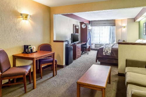 Sleep Inn & Suites Acme – Traverse City - image 27