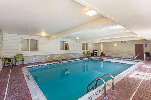 Sleep Inn & Suites Acme – Traverse City - image 35
