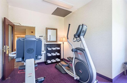 Sleep Inn & Suites Acme – Traverse City - image 40