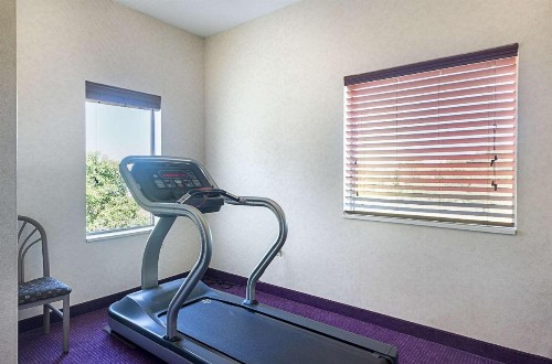 Sleep Inn & Suites Acme – Traverse City - image 41