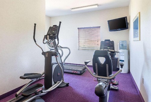 Sleep Inn & Suites Acme – Traverse City - image 42
