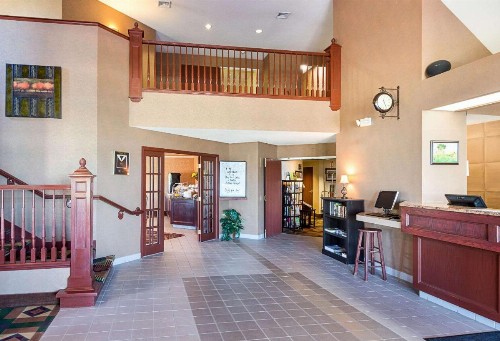 Sleep Inn & Suites Acme – Traverse City - image 8