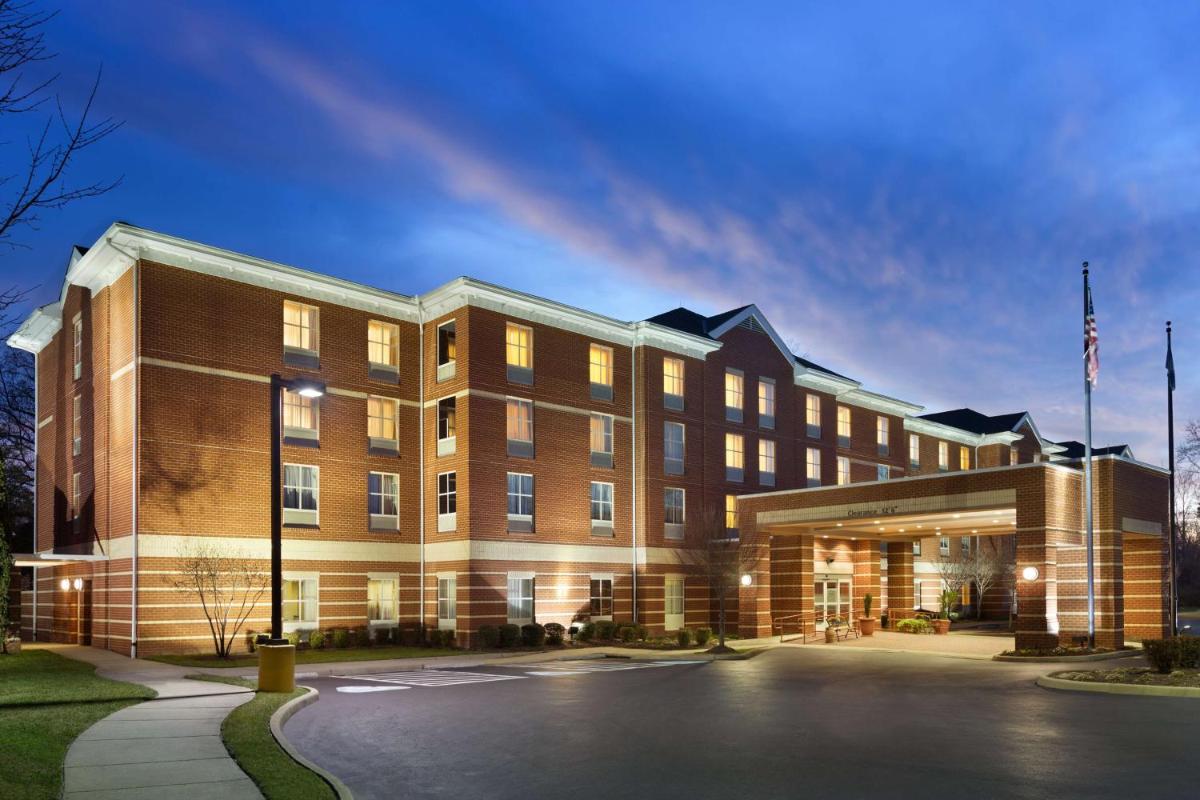 Hampton Inn & Suites Williamsburg Historic District - main image