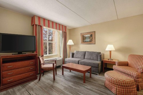 Hampton Inn & Suites Williamsburg Historic District - image 14