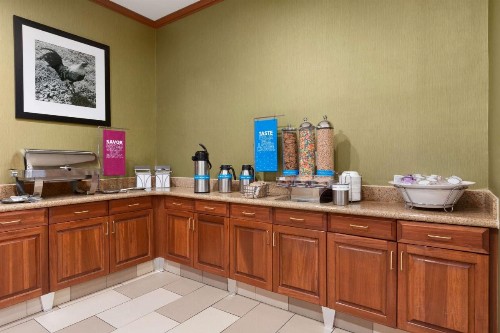 Hampton Inn & Suites Williamsburg Historic District - image 15
