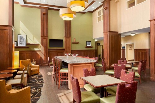 Hampton Inn & Suites Williamsburg Historic District - image 23