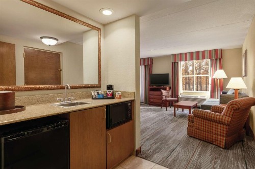 Hampton Inn & Suites Williamsburg Historic District - image 27