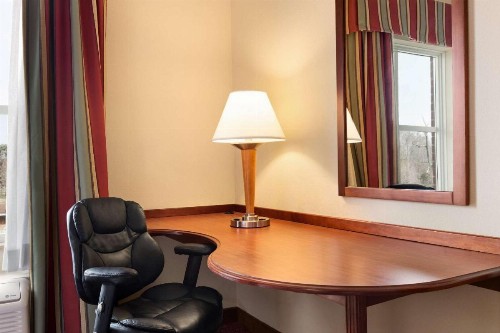 Hampton Inn & Suites Williamsburg Historic District - image 39