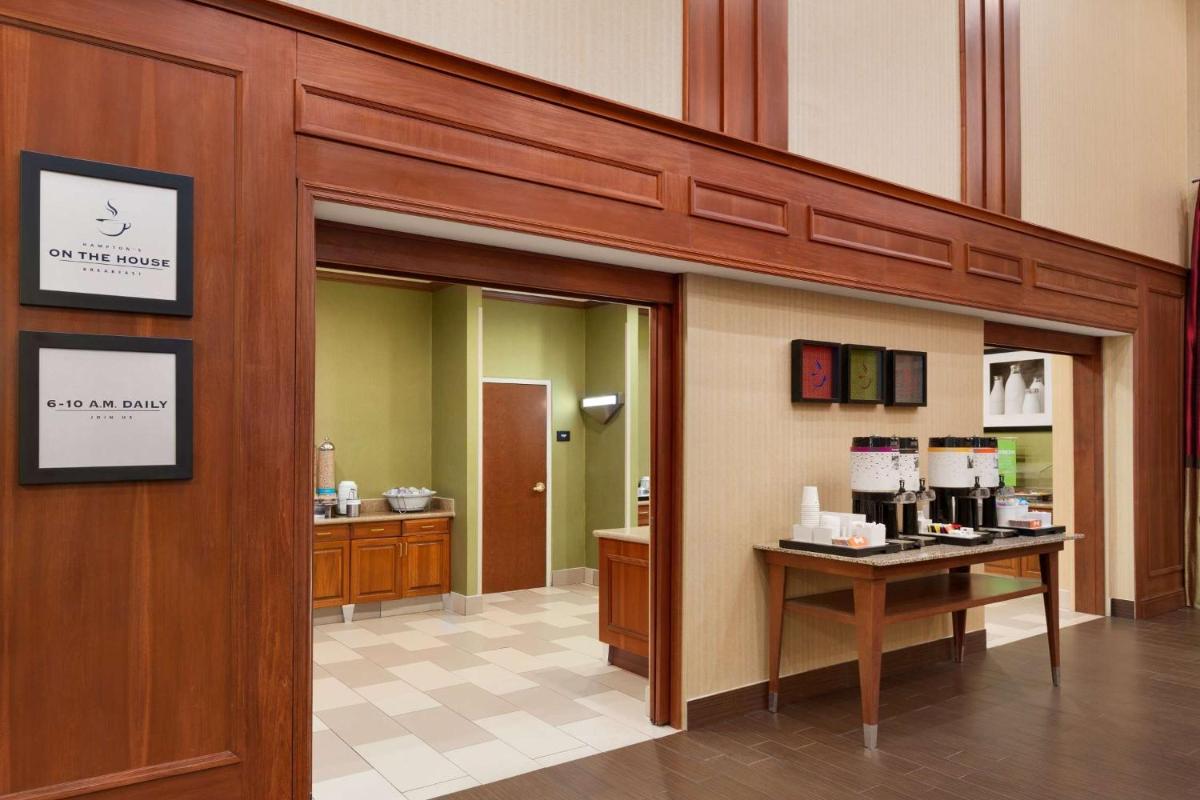 Hampton Inn & Suites Williamsburg Historic District - image 4