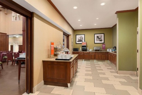 Hampton Inn & Suites Williamsburg Historic District - image 41